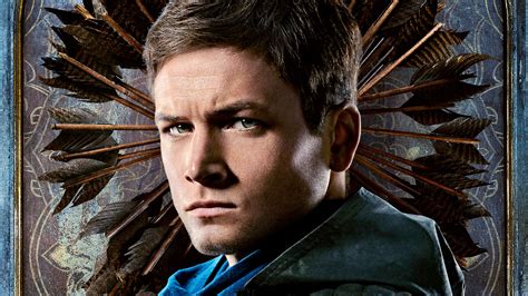 Taron Egerton As Robin Hood, HD Movies, 4k Wallpapers, Images ...