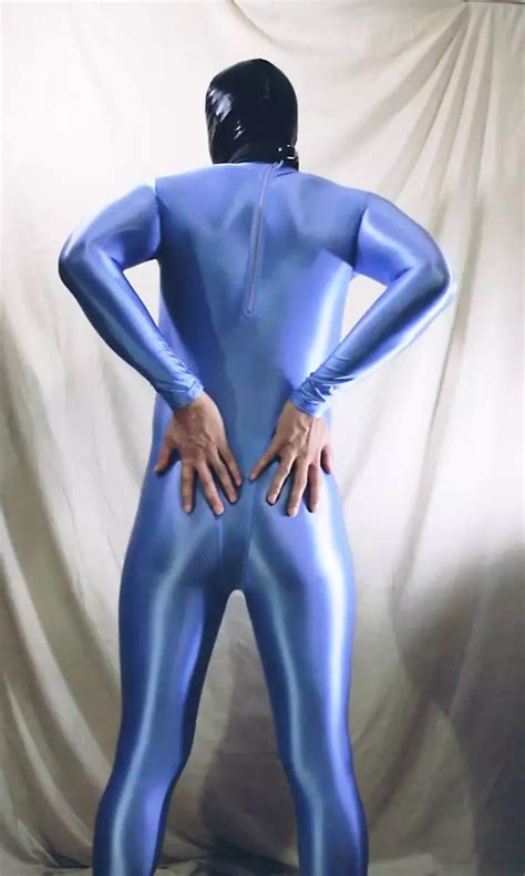 Zentai Bodysuit Dressing Free Gay Porn Xhamster