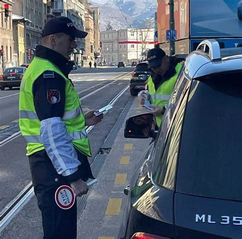 Oslobo Enje Novi Ulov Sarajevske Policije Mladi I Imaju Po Svega