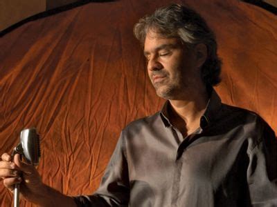 Andrea Bocelli | Biography, Music, & Facts | Britannica