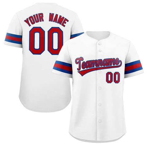 Custom Baseball Jersey Design Thick Bales For Men Kxk Jerseys Maker丨