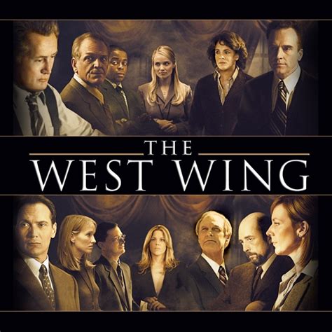 The West Wing, Season 7 on iTunes