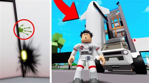 Roblox Brookhaven UPDATE Uri De Care AI UITAT YouTube