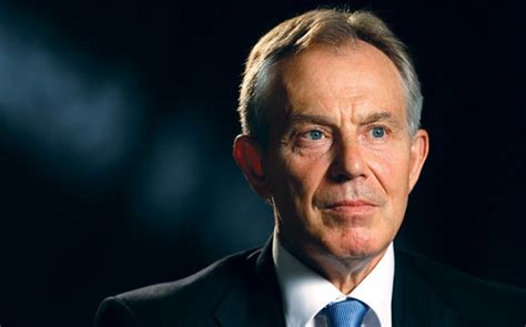 Blair – Politics Teaching