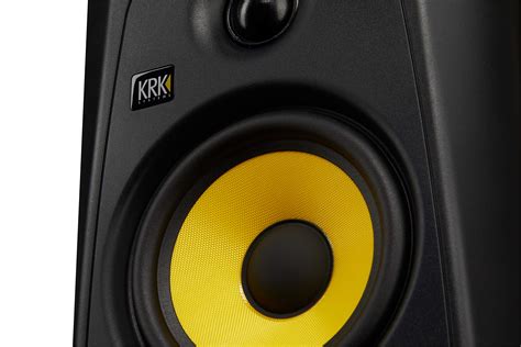 Buy KRK 5 Classic Studio Monitor KRK RP5 Rokit G4 Studio Monitor