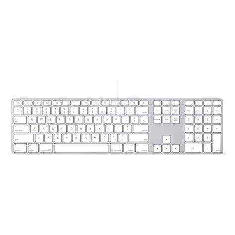 Apple Wired Keyboard with Numeric Keypad - Ryan & Troy Tech Solutions