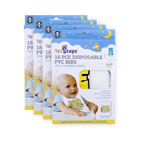 1st Steps Brands Big W