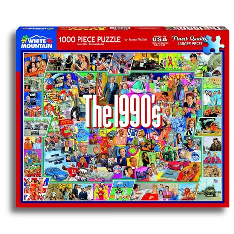 2023’s Most Popular Jigsaw Puzzles - Puzzle Twins