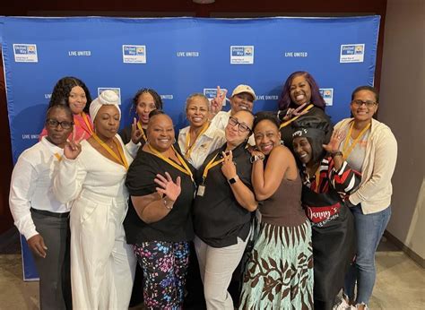 United Way Of Southeast Louisiana On Linkedin Thriving African
