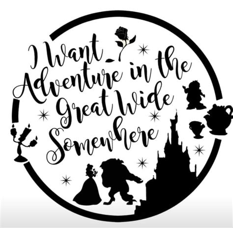 Pin By Donetta On Getting Crafty With Cricut Disney Silhouette Art