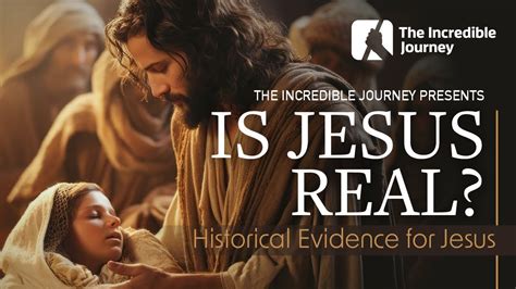 Exploring The Archaeological Evidence Of Jesus Existence Youtube