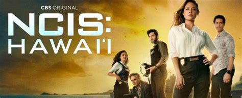 Ncis Hawai I Ausf Hrlicher Trailer Zum Neuen Navy Cis Ableger