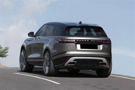 Land Rover Range Rover Velar 2017 2023 Images Range Rover Velar 2017