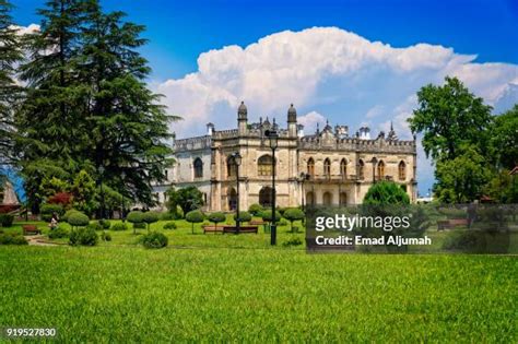 25 Dadiani Palace Stock Photos High Res Pictures And Images Getty