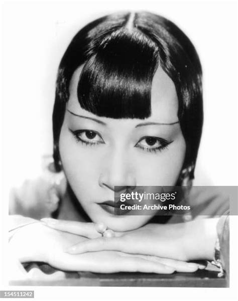 Anna May Wong Photos Photos And Premium High Res Pictures Getty Images