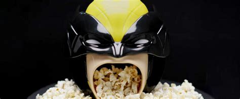 Of The Best Popcorn Buckets Ever Released Geek Culture