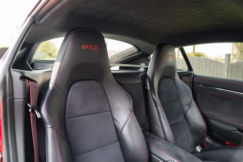 981 Cayman GTS - Sold - RPM Technik - Independent Porsche Specialists