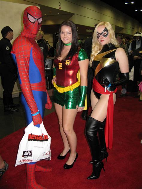 Megacon 2012 Cosplay Gallery – YBMW