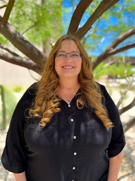 Beverly Mason Biggers Affiliate Arizona