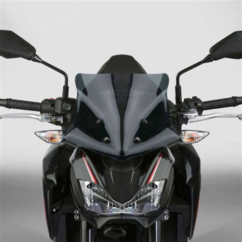 National Cycle Vstream Windshield Sport Dark Tint N Kawasaki