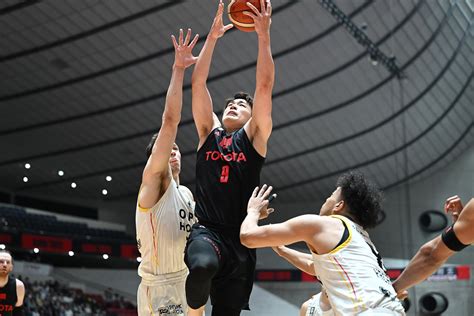 安藤 周人 選手紹介｜アルバルク東京 アルバルク東京