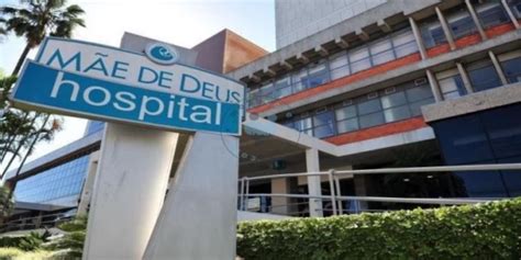 Hospital Mae De Deus Top 10 Hospital In Brazil Best Hospital In