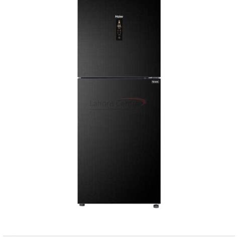 Haier Hrf Idb Digital Cubic Feet Inverter Refrigerator Online