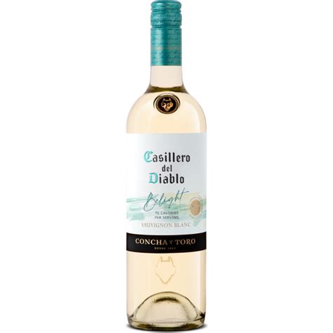 Casillero Del Diablo Belight Sauvignon Blanc