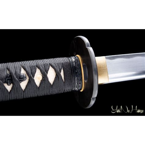 Nodachi Handmade Iaito Sword For Sale Buy The Best Samurai Swords