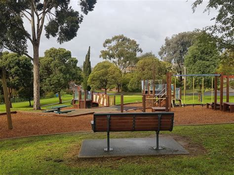 Parks With An Entry Station In Balwyn Localista