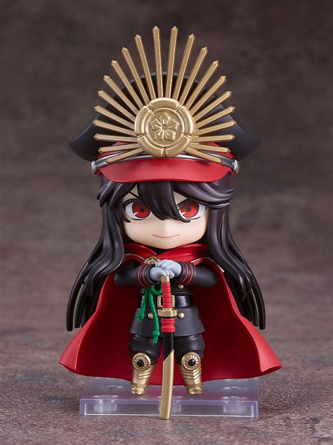 ねんどろいど Fate Grand Order アーチャー 織田信長 グッドスマイルカンパニー の通販・購入はメロンブックス メロンブックス