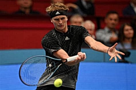 Zverev Dopo Aver Battuto Djokovic A Tokyo Ho Capito Che Posso Battere