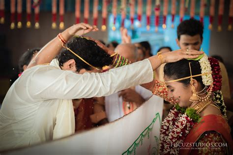 [With Pictures] Telugu Hindu Wedding Rituals Explained in detail