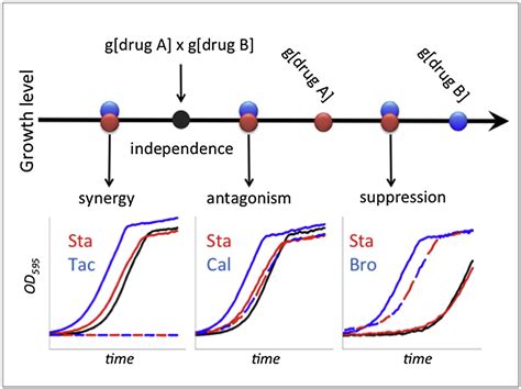 Large Scale Identification And Analysis Of Suppressive Drug