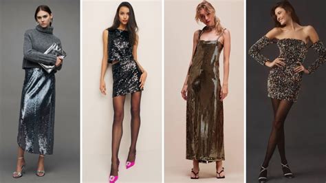 New Year S Eve Outfit Ideas For A Chic Celebration