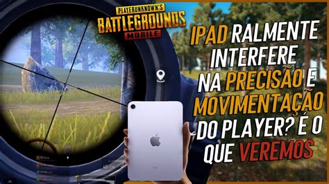 Ta A Sensi Da Sniper Pubg Mobile Dicas E An Lise Highlights Youtube