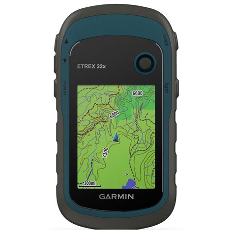 Garmin Etrex X Gps Ger T Online Kaufen Bergfreunde De