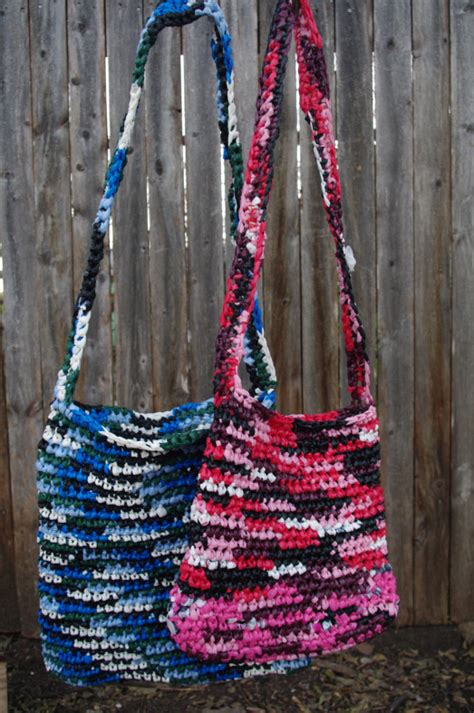 Crochet Bag Patterns Guide Patterns