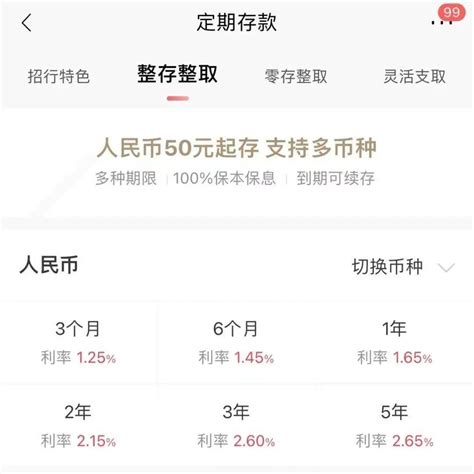 不只国有大行，股份行存款利率也调降了，最高下调15个基点多家国有大行下调个人存款利率多家银行年期