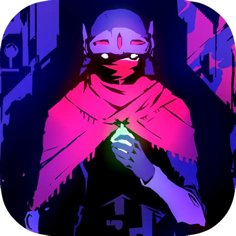 Hyper Light Drifter Mobile Review How Does It Play On IPhone And IPad