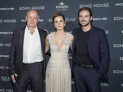 Emma Watson 2023 Soho House Awards 09 07 2023 Photo 324779