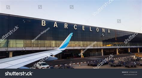 Are Dogs Allowed In Barcelona Airport