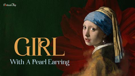 Girl With a Pearl Earring: Vermeer’s Mysterious Dutch Woman!