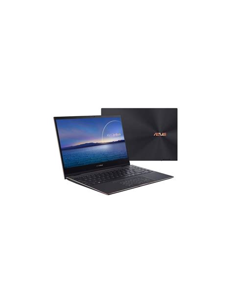 PORTATIL ASUS ZENBOOK UX425EA KI358T CI7 1165G7 16GB 512GB SSD 14 FHD