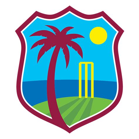 International Cricket Team Logos