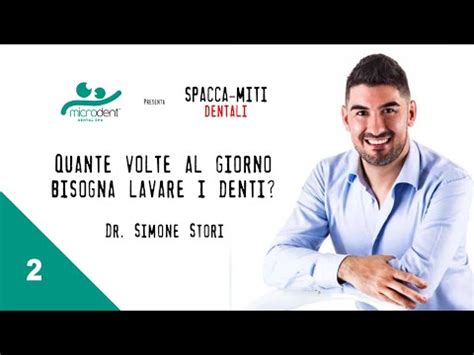 Quante Volte Lavarsi I Denti La Guida Completa Per La Tua Igiene Orale