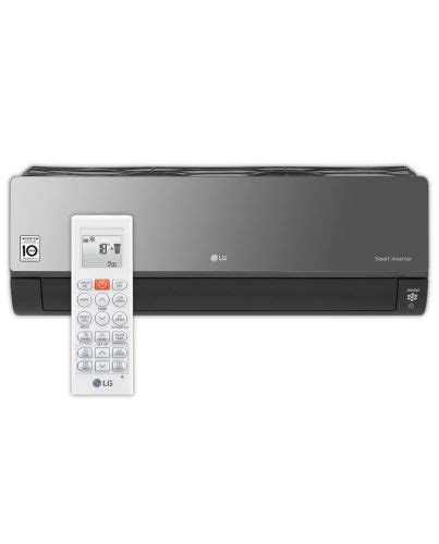 Lg Klima Wandger T Artcool Energy Ac Bk Nsj Kw