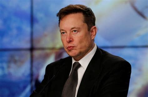 Elon Musk Sube Al Banquillo De Los Acusados Comparece En Juicio Por