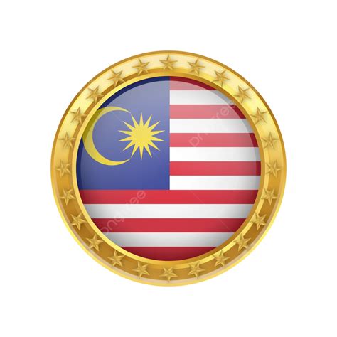 Malaysia Flag Vector Malaysia Flag Malaysia Flag PNG And Vector With