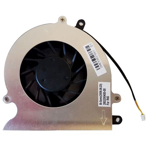 Cooler Original Para Notebook Sti 1412 1413 1413g 1414 28g200400